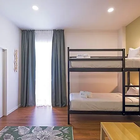 Island Bliss Hotel