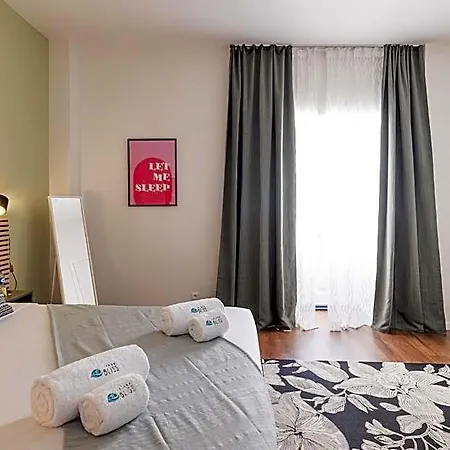 Island Bliss Hotel