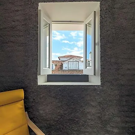 Island Bliss Hotel Ponta Delgada