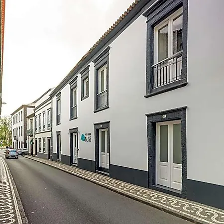 Hotel Island Bliss Ponta Delgada