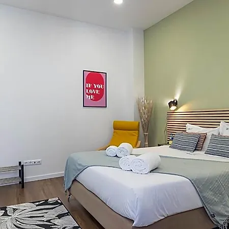 Island Bliss Hotel Ponta Delgada