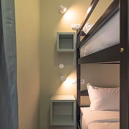 Island Bliss Hotel *