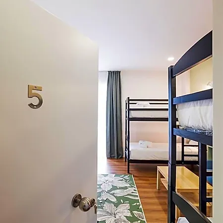 Hotel Island Bliss *